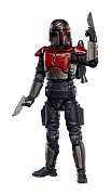 Star Wars: The Clone Wars Vintage Collection Action Figure 2022 Mandalorian Super Commando 10 cm