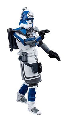 Star Wars: The Clone Wars Vintage Collection Action Figure 2023 ARC Trooper Jesse 10 cm