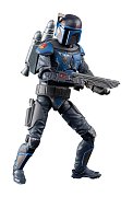 Star Wars: The Clone Wars Vintage Collection Action Figure 2023 Mandalorian Death Watch Airborne Trooper 10 cm