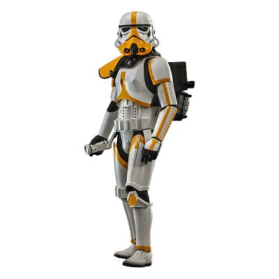 Star Wars The Mandalorian Action Figure 1/6 Artillery Stormtrooper 30 cm