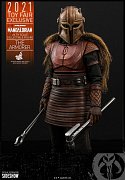 Star Wars The Mandalorian Action Figure 1/6 The Armorer 2021 Toy Fair Exclusive 29 cm