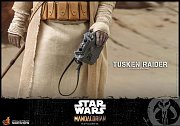 Star Wars The Mandalorian Action Figure 1/6 Tusken Raider 31 cm