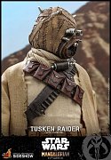 Star Wars The Mandalorian Action Figure 1/6 Tusken Raider 31 cm