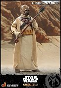 Star Wars The Mandalorian Action Figure 1/6 Tusken Raider 31 cm