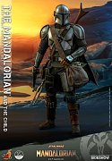 Star Wars The Mandalorian Action Figure 2-Pack 1/4 The Mandalorian & The Child 46 cm - Severely damaged packaging