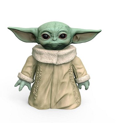 Star Wars The Mandalorian Action Figure The Child 16 cm