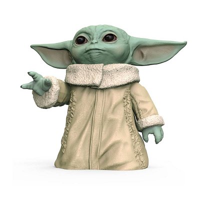 Star Wars The Mandalorian Action Figure The Child 16 cm