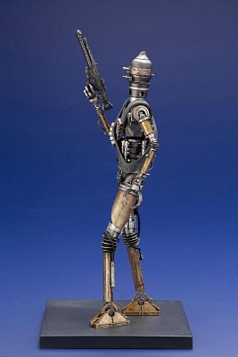 Star Wars The Mandalorian ARTFX+ PVC Statue 1/10 IG-11 22 cm