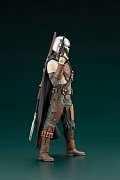 Star Wars The Mandalorian ARTFX+ Statue 1/10 Mandalorian 17 cm