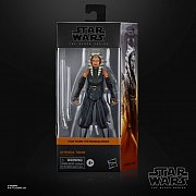 Star Wars: The Mandalorian Black Series Action Figure 2022 Ahsoka Tano 15 cm