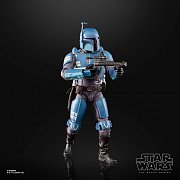 Star Wars: The Mandalorian Black Series Action Figure 2022 Death Watch Mandalorian 15 cm