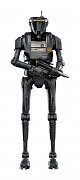 Star Wars: The Mandalorian Black Series Action Figure 2022 New Republic Security Droid 15 cm