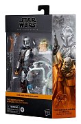 Star Wars The Mandalorian Black Series Action Figures 2021 Mandalorian & Grogu (Maldo Kreis) 15 cm