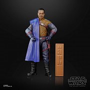 Star Wars The Mandalorian Black Series Credit Collection Action Figure 2022 Greef Karga 15 cm