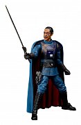 Star Wars The Mandalorian Black Series Credit Collection Action Figure 2022 Moff Gideon 15 cm