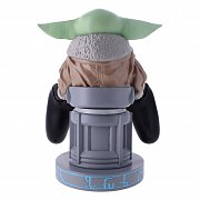 Star Wars The Mandalorian Cable Guy Grogu 20 cm