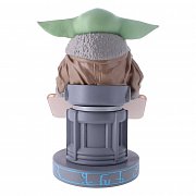 Star Wars The Mandalorian Cable Guy Grogu 20 cm