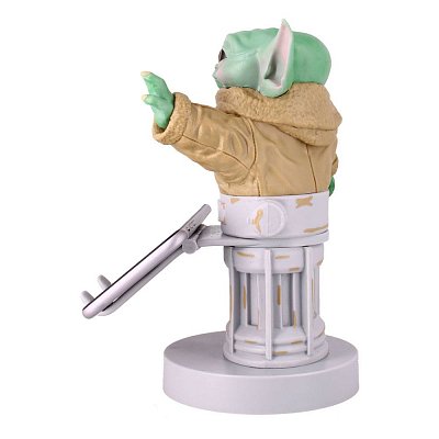 Star Wars The Mandalorian Cable Guy The Child 20 cm