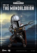 Star Wars The Mandalorian Egg Attack Action Action Figure The Mandalorian 17 cm