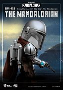 Star Wars The Mandalorian Egg Attack Action Action Figure The Mandalorian 17 cm