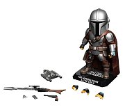 Star Wars The Mandalorian Egg Attack Action Action Figures The Mandalorian & The Child 7 - 17 cm