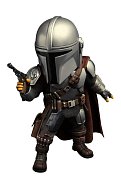 Star Wars The Mandalorian Egg Attack Action Action Figures The Mandalorian & The Child 7 - 17 cm