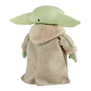 Star Wars The Mandalorian Electronic Plush Figure The Child 28 cm - Damaged packaging