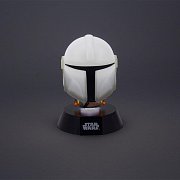 Star Wars: The Mandalorian Icon Light