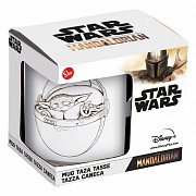 Star Wars The Mandalorian Mug Case The Child (6)