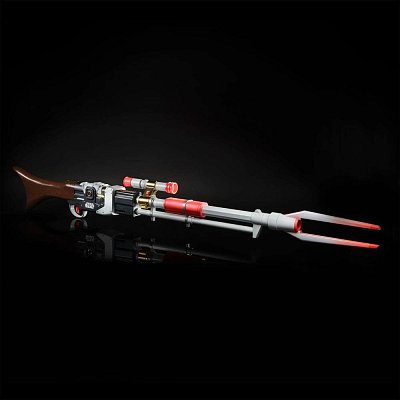 Star Wars The Mandalorian NERF LMTD Amban Phase-Pulse Blaster 127 cm - Damaged packaging