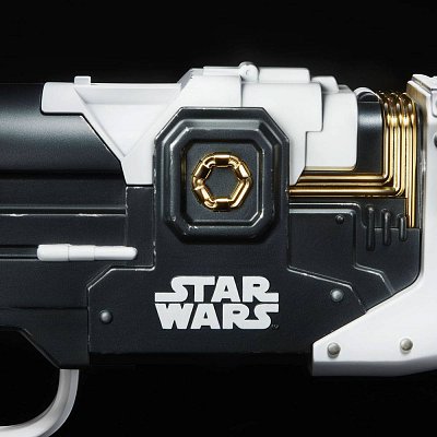 Star Wars The Mandalorian NERF LMTD Amban Phase-Pulse Blaster 127 cm - Damaged packaging