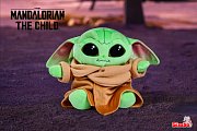 Star Wars: The Mandalorian Plush Figure The Child/Grogu 25 cm
