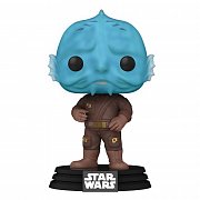 Star Wars The Mandalorian POP! TV Vinyl Figure Mithril 9 cm