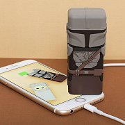 Star Wars: The Mandalorian PowerSquad Power Bank 5000mAh