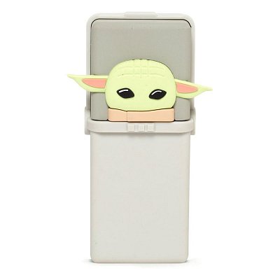 Star Wars: The Mandalorian PowerSquad Power Bank The Child 5000mAh