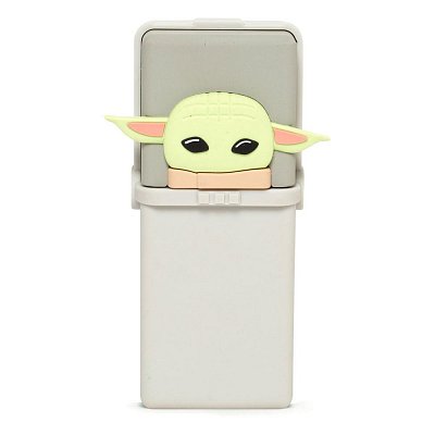 Star Wars: The Mandalorian PowerSquad Power Bank The Child 5000mAh