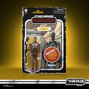 Star Wars The Mandalorian Retro Collection Action Figure 2021 IG-11 10 cm