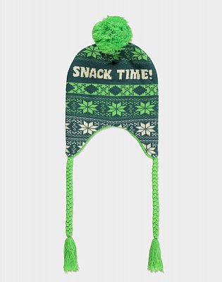 Star Wars The Mandalorian Ski Beanie The Child Laplander