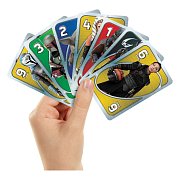 Star Wars: The Mandalorian UNO Card Game