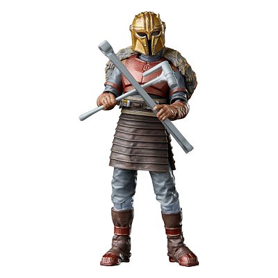 Star Wars The Mandalorian Vintage Collection Action Figure 2021 The Armorer 10 cm