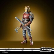 Star Wars The Mandalorian Vintage Collection Action Figure 2021 The Armorer 10 cm