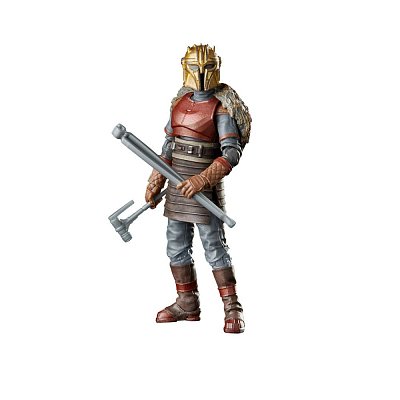 Star Wars The Mandalorian Vintage Collection Action Figure 2021 The Armorer 10 cm