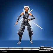 Star Wars The Mandalorian Vintage Collection Action Figure 2022 Ahsoka Tano (Corvus) 10 cm