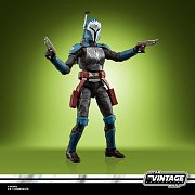 Star Wars The Mandalorian Vintage Collection Action Figure 2022 Bo-Katan Kryze 10 cm