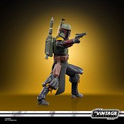 Star Wars: The Mandalorian Vintage Collection Action Figure 2022 Boba Fett (Morak) 10 cm