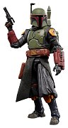 Star Wars: The Mandalorian Vintage Collection Action Figure 2022 Boba Fett (Morak) 10 cm