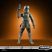 Star Wars: The Mandalorian Vintage Collection Action Figure 2022 Din Djarin (Morak) 10 cm