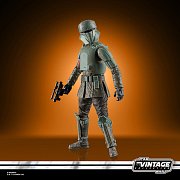 Star Wars: The Mandalorian Vintage Collection Action Figure 2022 Din Djarin (Morak) 10 cm