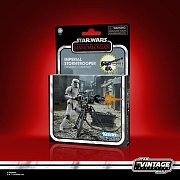 Star Wars: The Mandalorian Vintage Collection Action Figure 2022 Imperial Stormtrooper (Nevarro Cantina) 10 cm