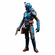 Star Wars: The Mandalorian Vintage Collection Action Figure 2022 Koska Reeves 10 cm